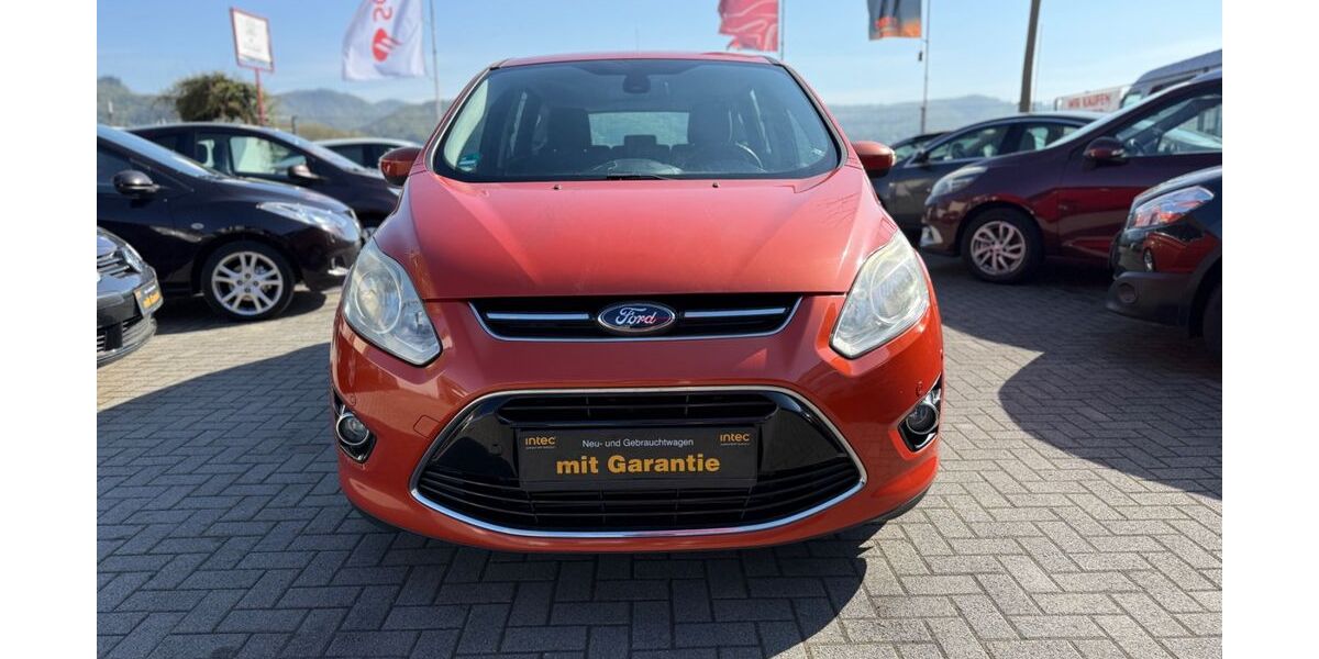Ford C-Max 174.000 km 4.799 &euro; Bonn 53179