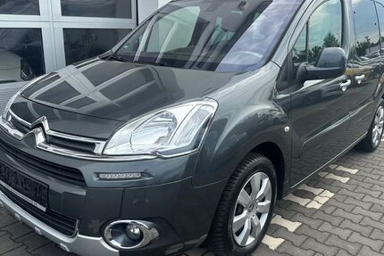 Citroen Berlingo 152.000 km 7.490 € Mahlow 15831