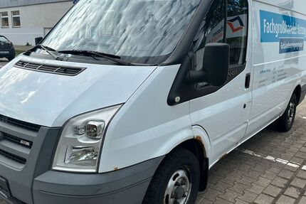 Ford Transit 189.968 km 2.499 &euro; Dresden 01097