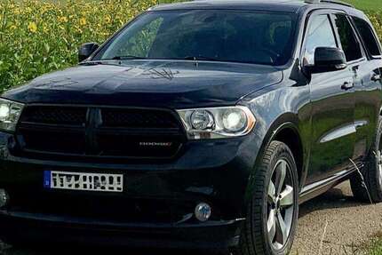 Dodge Durango 273.991 km 13.900 &euro; Villingen-Schwenningen 78056