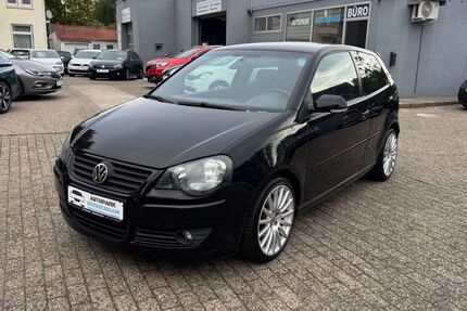 VW Polo 195.000 km 4.950 € Nordenham 26954