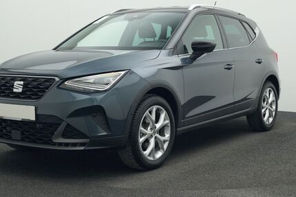Seat Arona 26.350 km 22.550 &euro; Neumarkt i.d. OPf. 92318