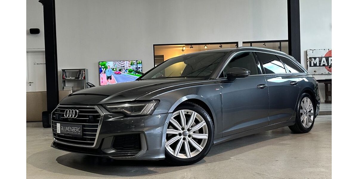 Audi A6 236.571 km 18.980 &euro; Rodgau-Weiskirchen/nähe Frankfurt am Main 63110