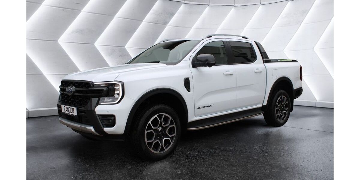 Ford Ranger 19.900 km 44.900 &euro; Waldkirch 79183