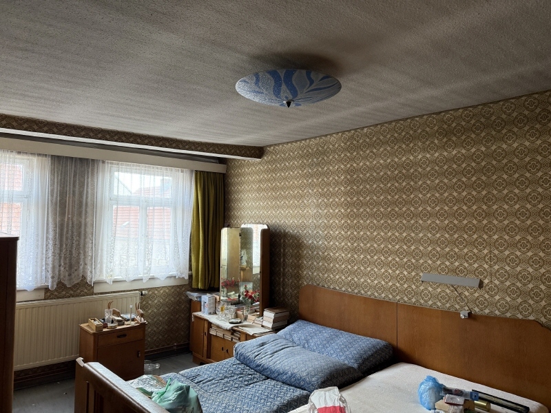 Charaktervolles Haus mit Potenzial 7 zimmer