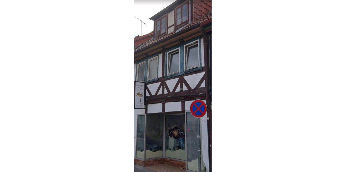 Mehrfamilienhaus, Wohnhaus Northeim - 42.000&euro; | Angebot:24625663