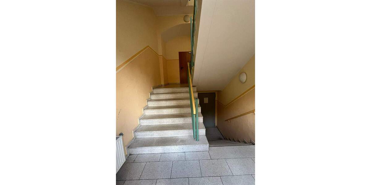 Etagenwohnung Torgau - 3 Zimmer, 108 m&sup2;, 100.000&euro; | Angebot:25727779