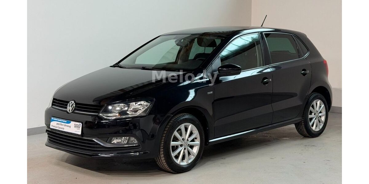 VW Polo 130.500 km 8.200 &euro; Pinneberg 25421