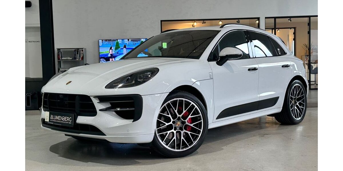 Porsche Macan 72.110 km 61.980 € Rodgau-Weiskirchen/nähe Frankfurt am Main 63110