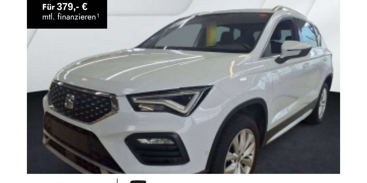 Seat Ateca 28.804 km 28.470 &euro; Baunatal 34225