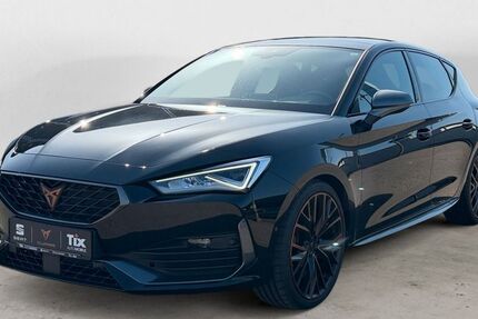 Cupra Leon 19.300 km 29.800 &euro; Bitburg 54634