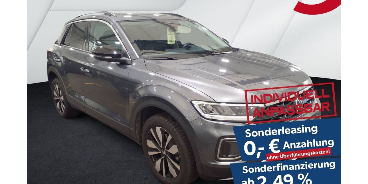 VW T-Roc 25.900 km 21.640 &euro; Wackersdorf 92442