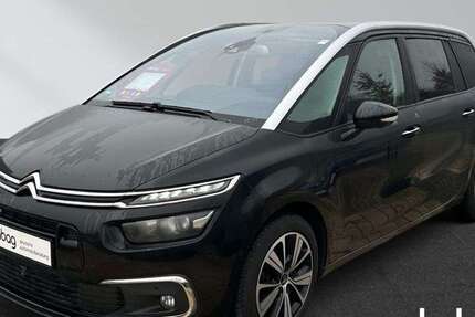 Citroen Grand C4 Picasso 110.336 km 13.990 &euro; Oranienburg 16515
