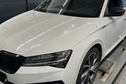 Skoda Superb 40.500 km 30.980 &euro; Weimar 99423