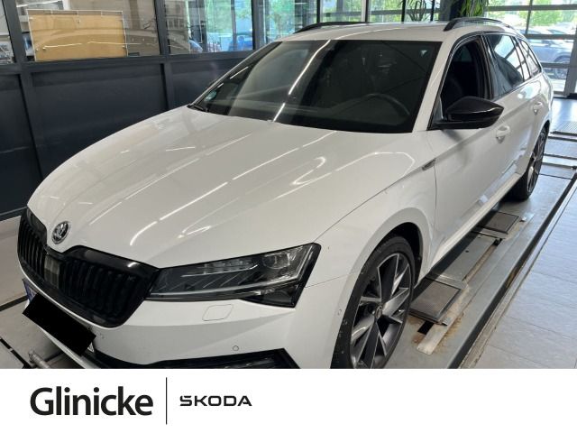 Skoda Superb 40.500 km 30.980 &euro; Weimar 99423