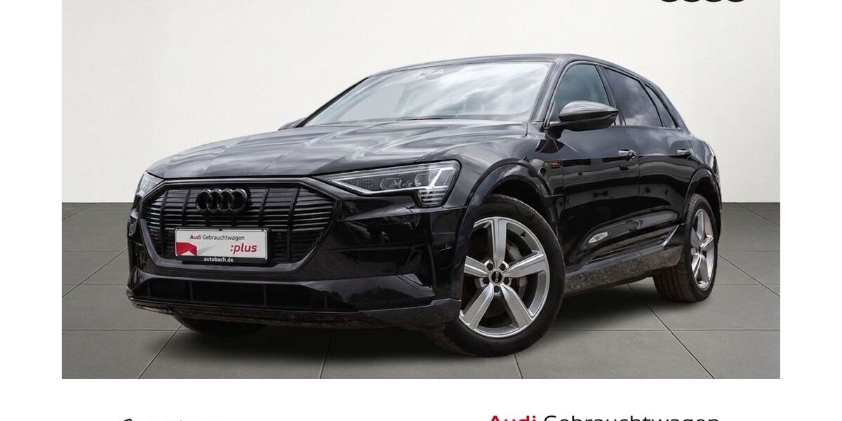 Audi e-tron 114.630 km 30.870 &euro; Diez 65582