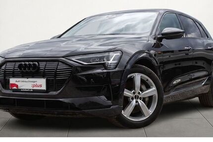Audi e-tron 114.630 km 31.570 &euro; Diez 65582