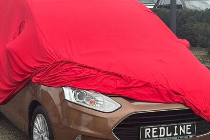 Ford B-Max 147.010 km 5.000 &euro; Alsdorf 52477