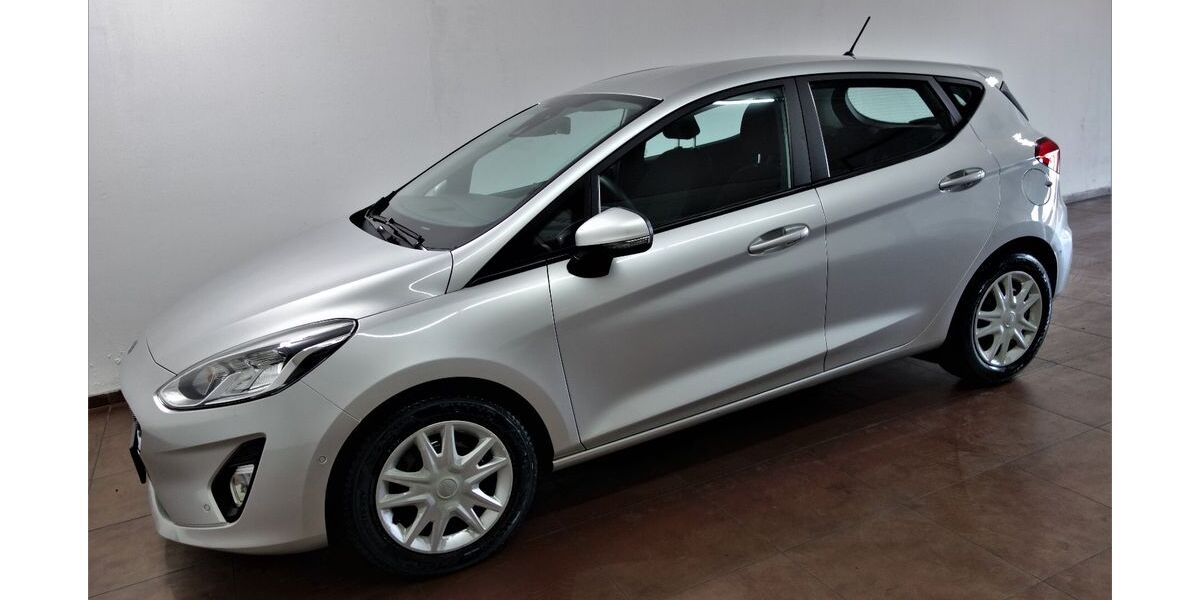 Ford Fiesta 169.000 km 5.999 &euro; Mühlacker 75417