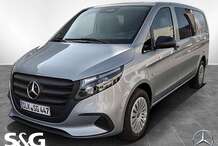 Gebrauchtwagen Mercedes Vito