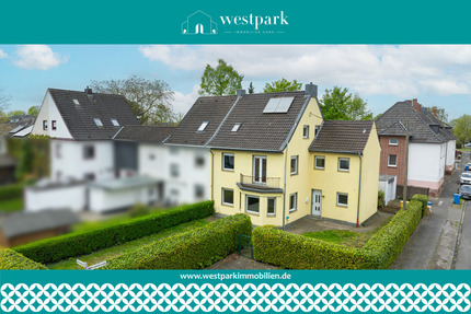 Haus Willich - 5 Zimmer, 140 m&sup2;, 369.000&euro; | Angebot:26345480