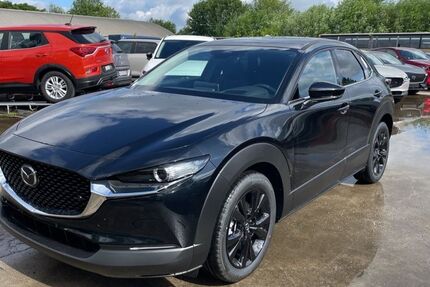 Mazda CX-30 12.349 km 34.990 &euro; Hildesheim 31137