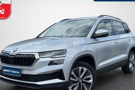 Skoda Karoq 41.600 km 23.980 &euro; Tuttlingen 78532