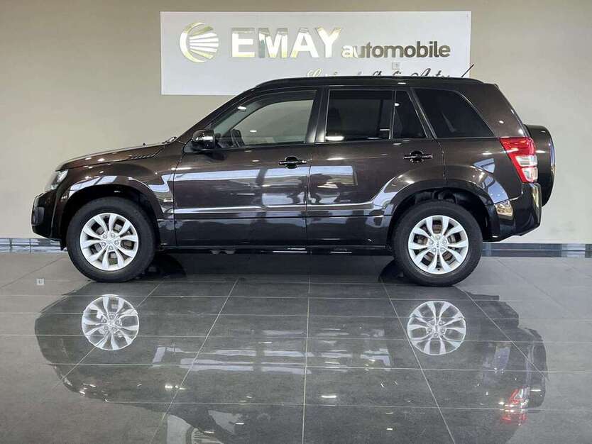 Grand Vitara