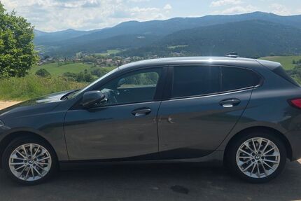 BMW 118 152.000 km 17.400 &euro; Lam 93462
