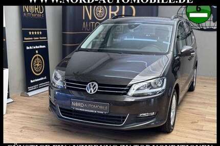 VW Sharan