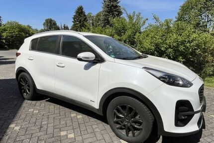 Kia Sportage 97.000 km 25.000 &euro; Waldkappel 37284