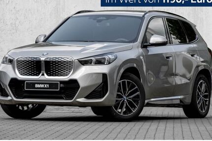 BMW iX1 1.001 km 47.995 € Warendorf 48231