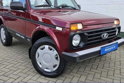 Lada Taiga