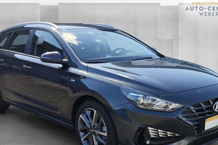 Hyundai i30 38.889 km 19.890 € Leipzig 04158