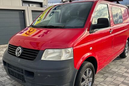 VW T5 Transporter 300.000 km 5.700 &euro; Backnang 71522