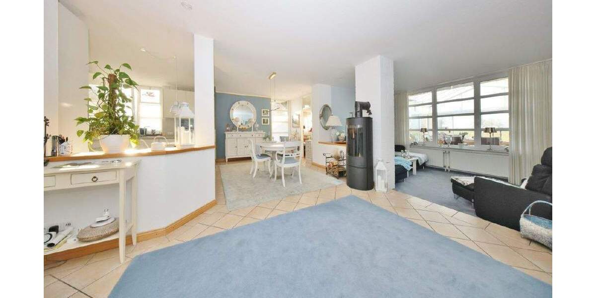 Einfamilienhaus Wangerland-Hohenkirchen Hohenkirchen - 6 Zimmer, 215 m&sup2;, 428.000&euro; | Angebot:24811019