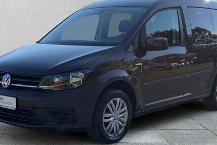 VW Caddy 149.000 km 13.490 &euro; Plauen 08525