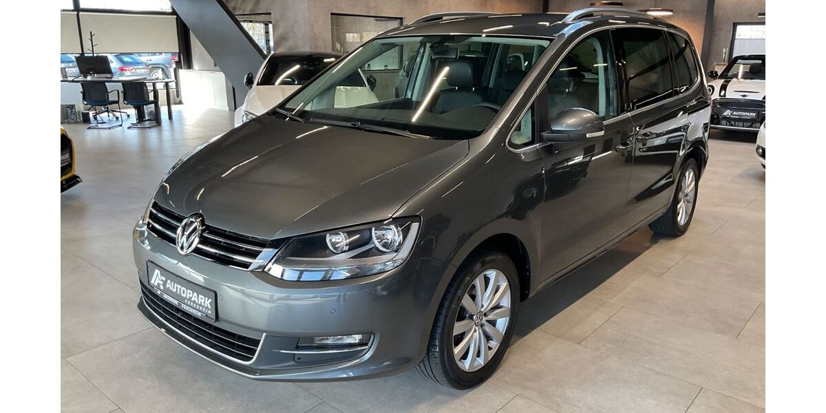 VW Sharan 147.500 km 14.980 &euro; Forchheim 91301