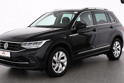 VW Tiguan 135.000 km 21.640 &euro; Ludwigsfelde 14974