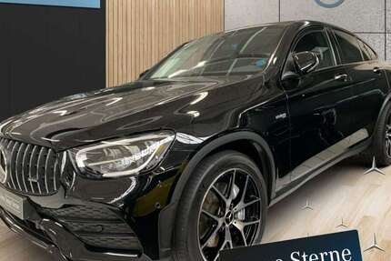 Mercedes-Benz GLC 43 AMG 50.205 km 52.990 &euro; Cochem 56812