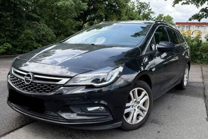 Opel Astra 113.000 km 9.000 &euro; Rüsselsheim 65428
