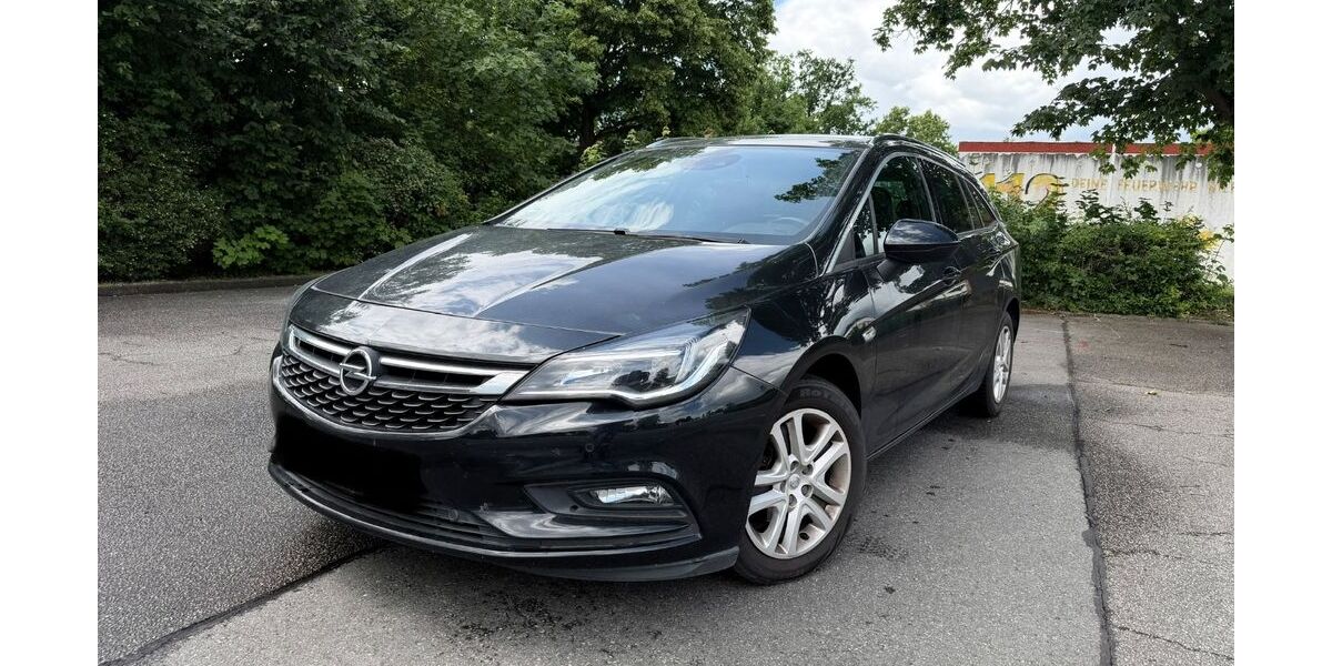 Opel Astra 113.000 km 9.000 &euro; Rüsselsheim 65428
