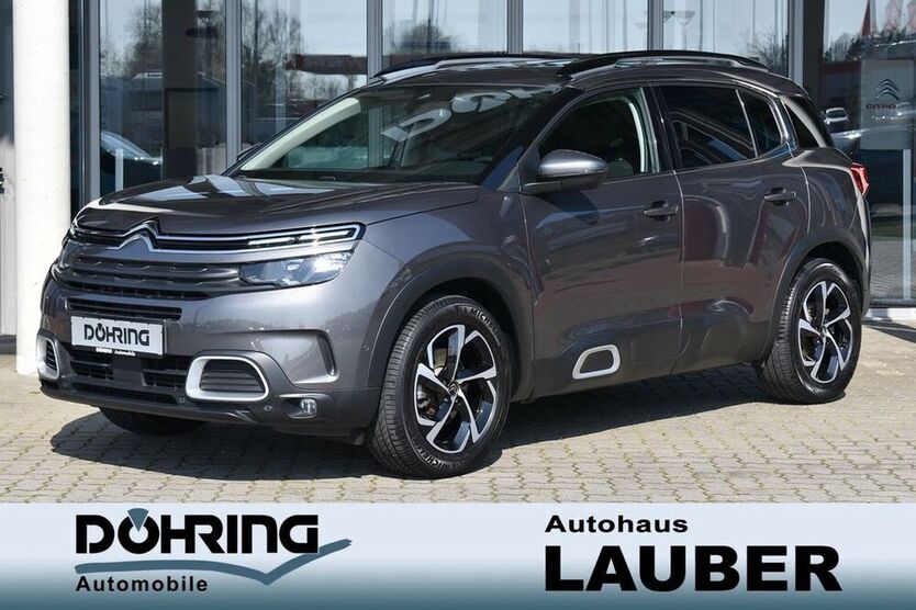 C5 Aircross