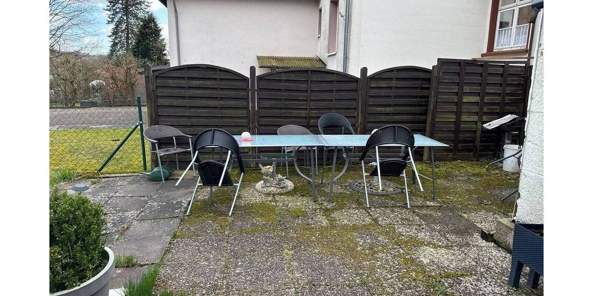 Mehrfamilienhaus, Wohnhaus Bad Lauterberg im Harz Bad Lauterberg - 1 Zimmer, 267 m&sup2;, 199.000&euro; | Angebot:26309960