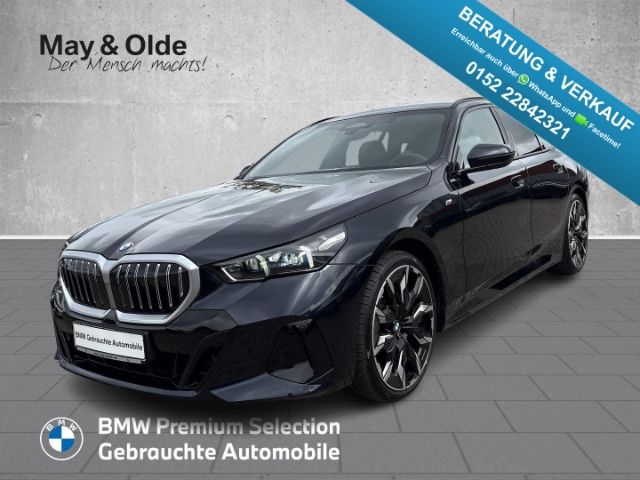 BMW 520 10.500 km 50.990 € Heide 25746