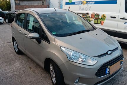 Ford B-Max 34.600 km 7.350 &euro; Hennigsdorf 16761