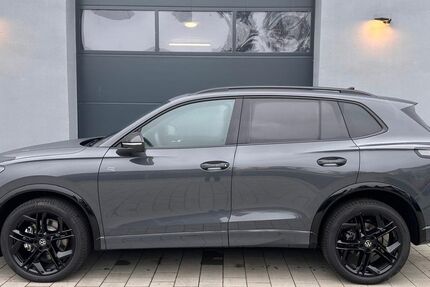 VW Tiguan 50 km 55.097 € Emmendingen 79312