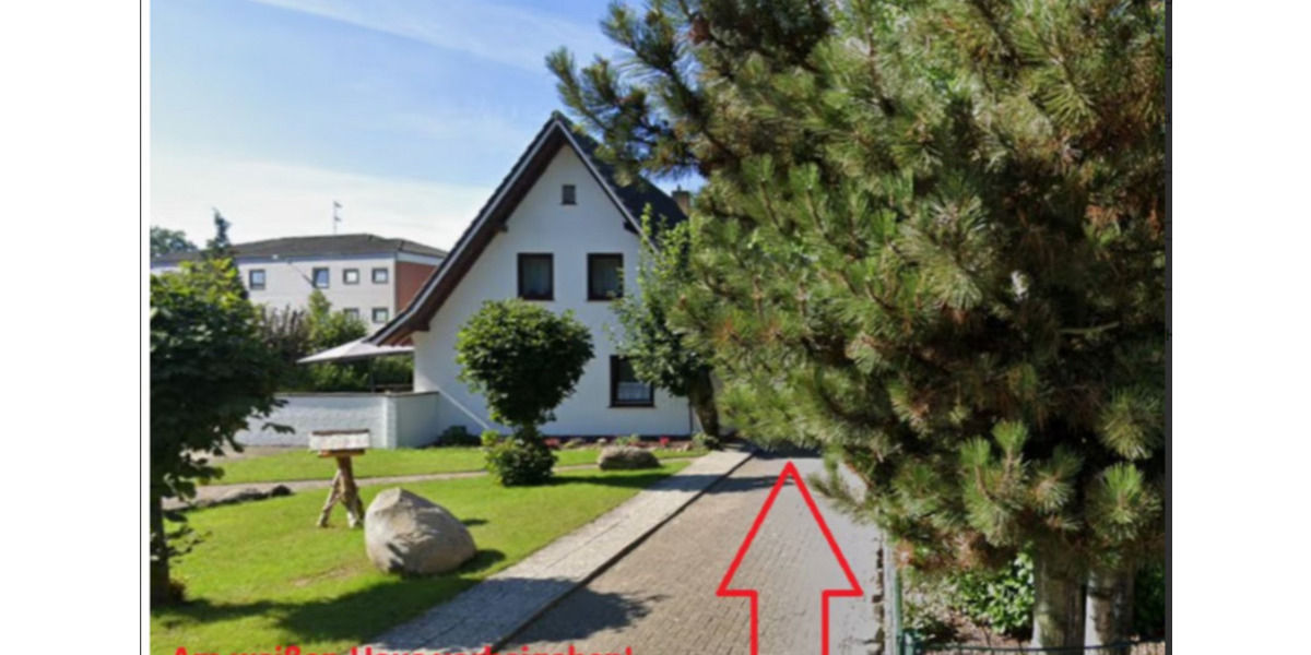 Etagenwohnung Vechta - 1 Zimmer, 30 m&sup2;, 350&euro; | Angebot:25569899