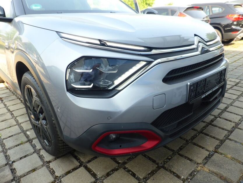 Citroen C4 107.000 km 16.490 € Wolfenbüttel 38304