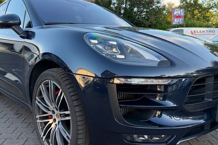 Porsche Macan 99.950 km 39.990 &euro; Gütersloh 33335
